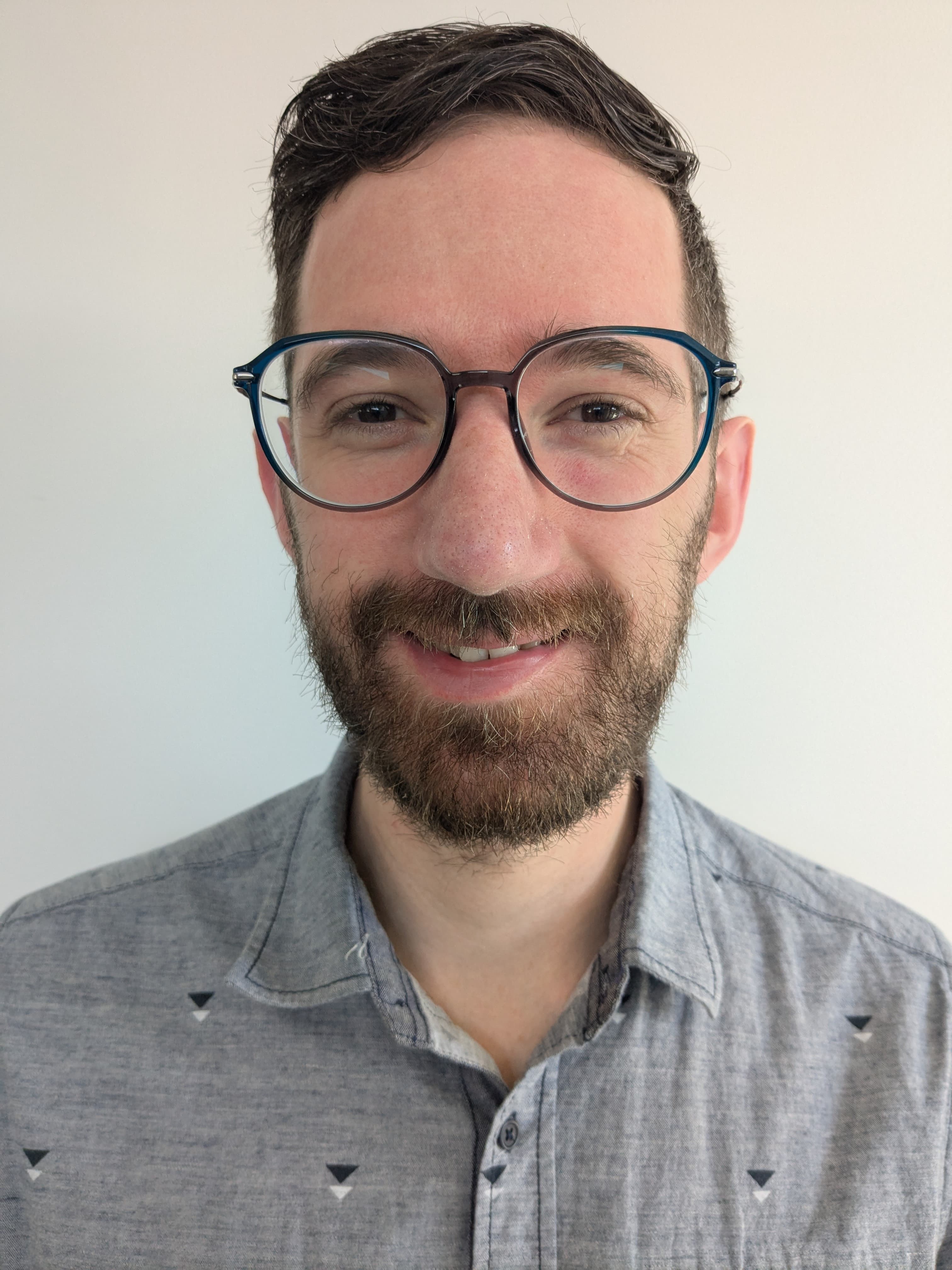 Benjamin, tuteur en développement web et programmation