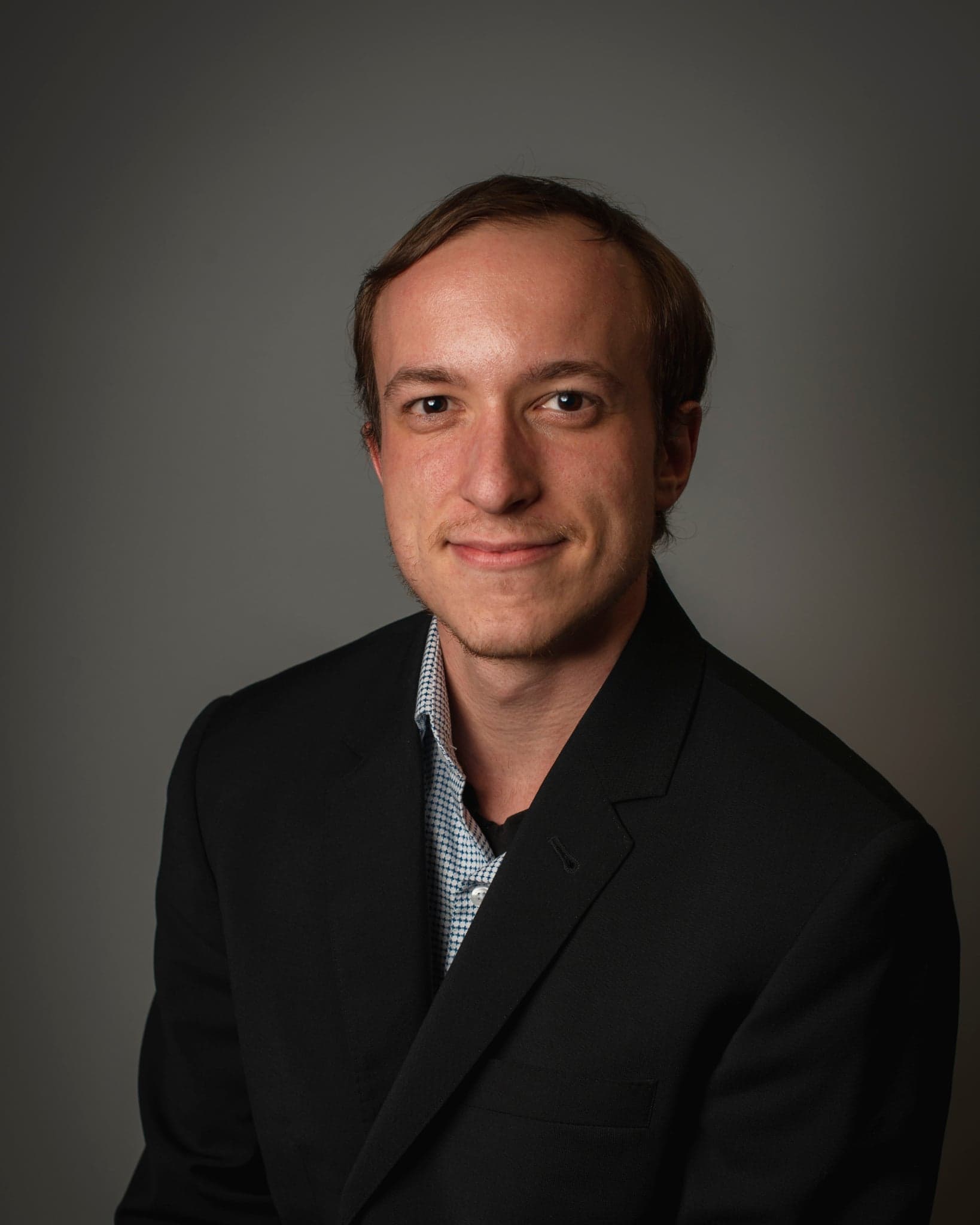 Maxime Côté, fondateur de Tutorat Inova